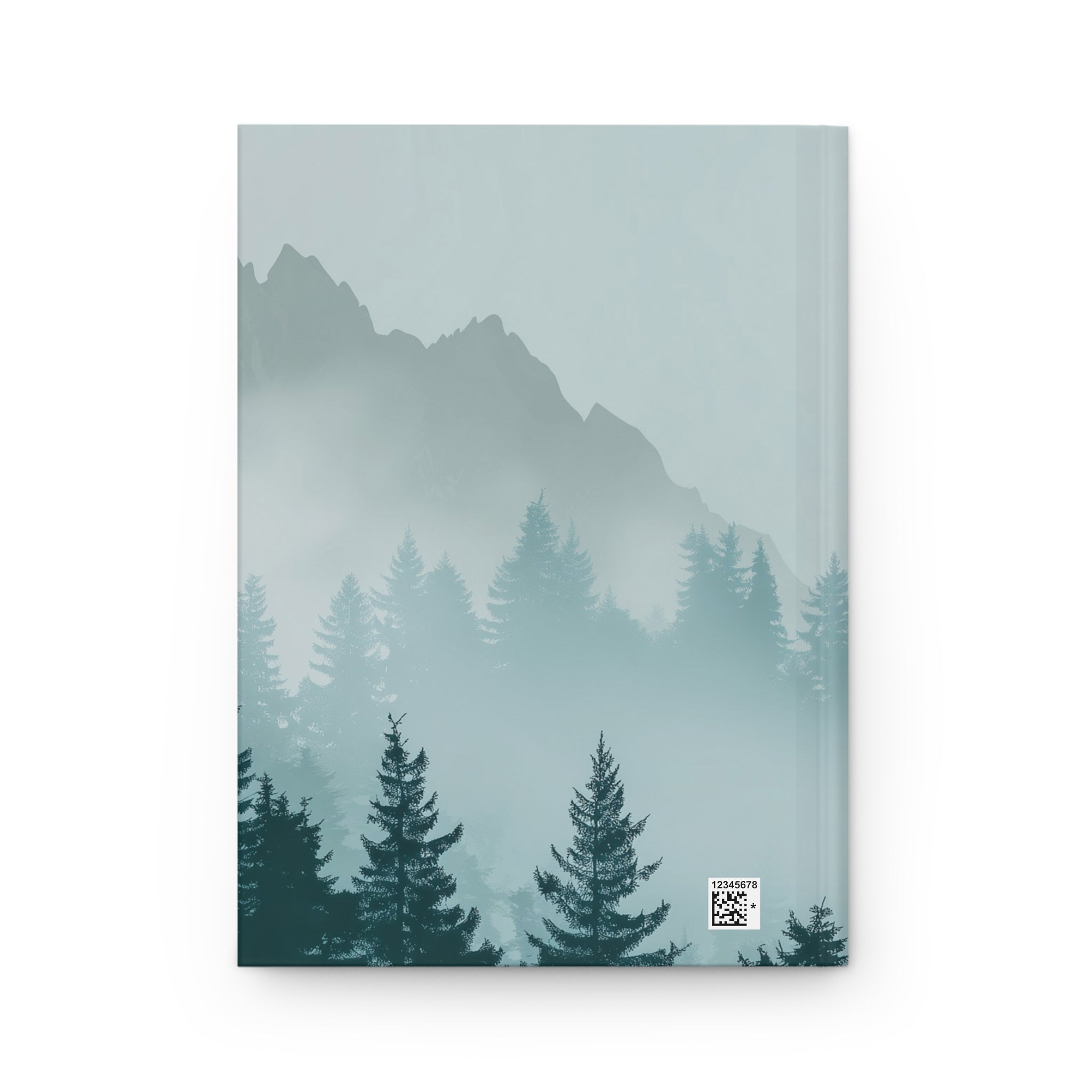 Forest Mountain