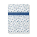 Blue Toile