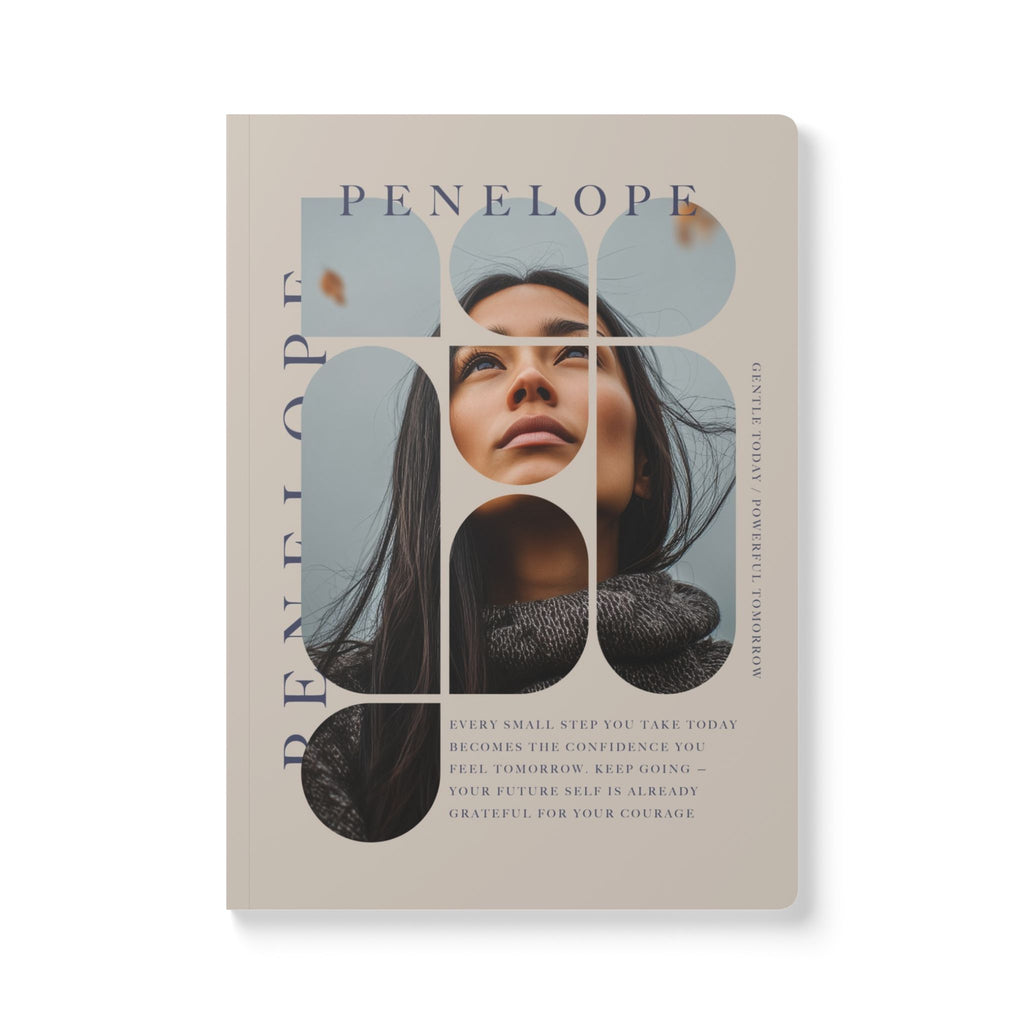 Photo Notebook
