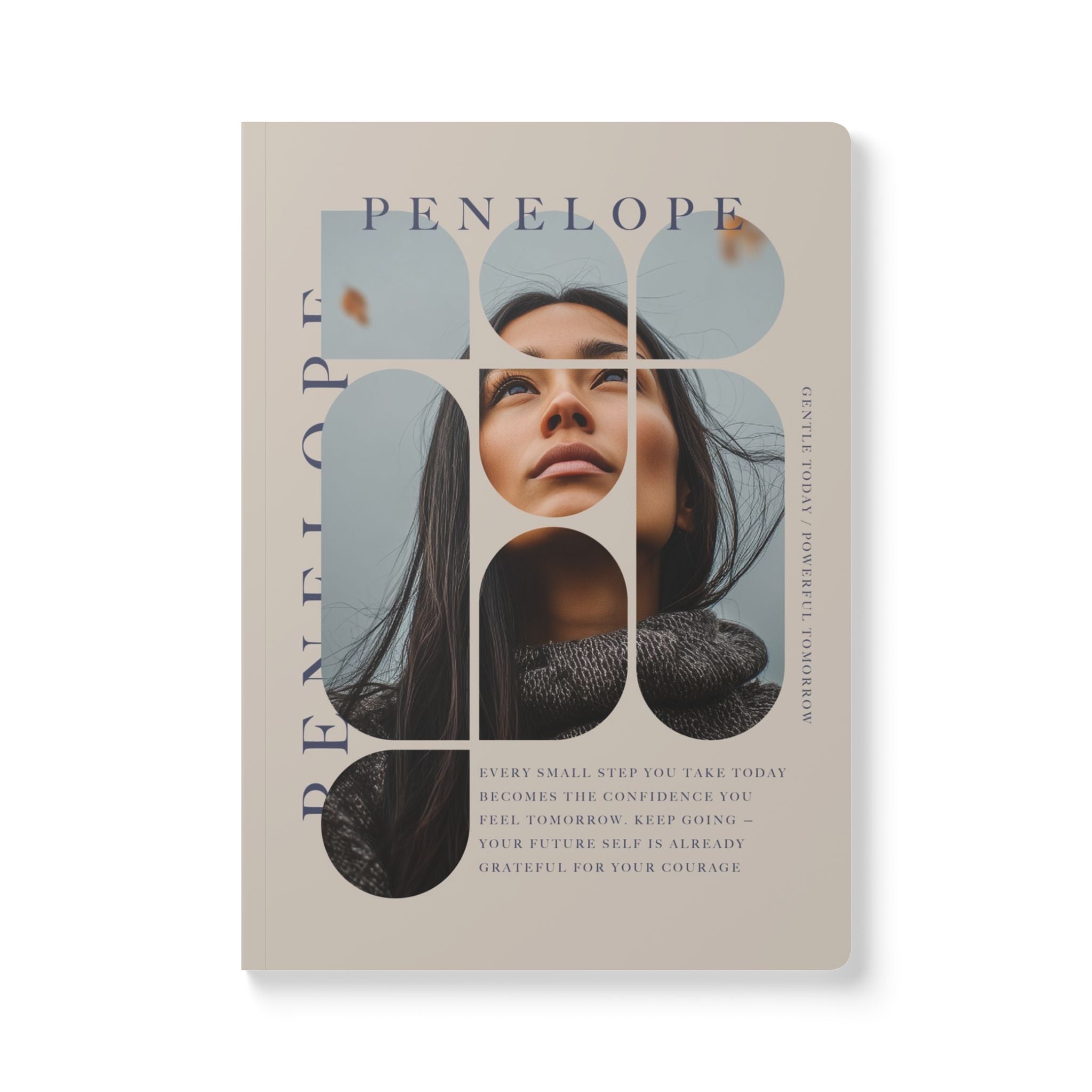 Photo Notebook