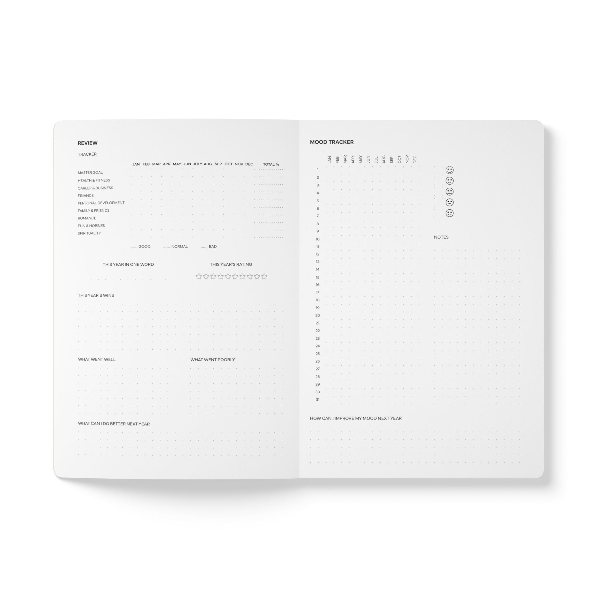 Quote Journal