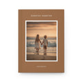 Custom Photo Journal with Text