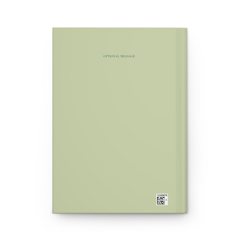 Self Love Journal