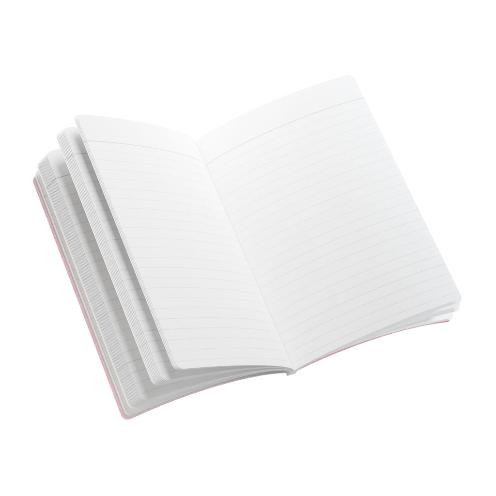 Pink Personalized Journal