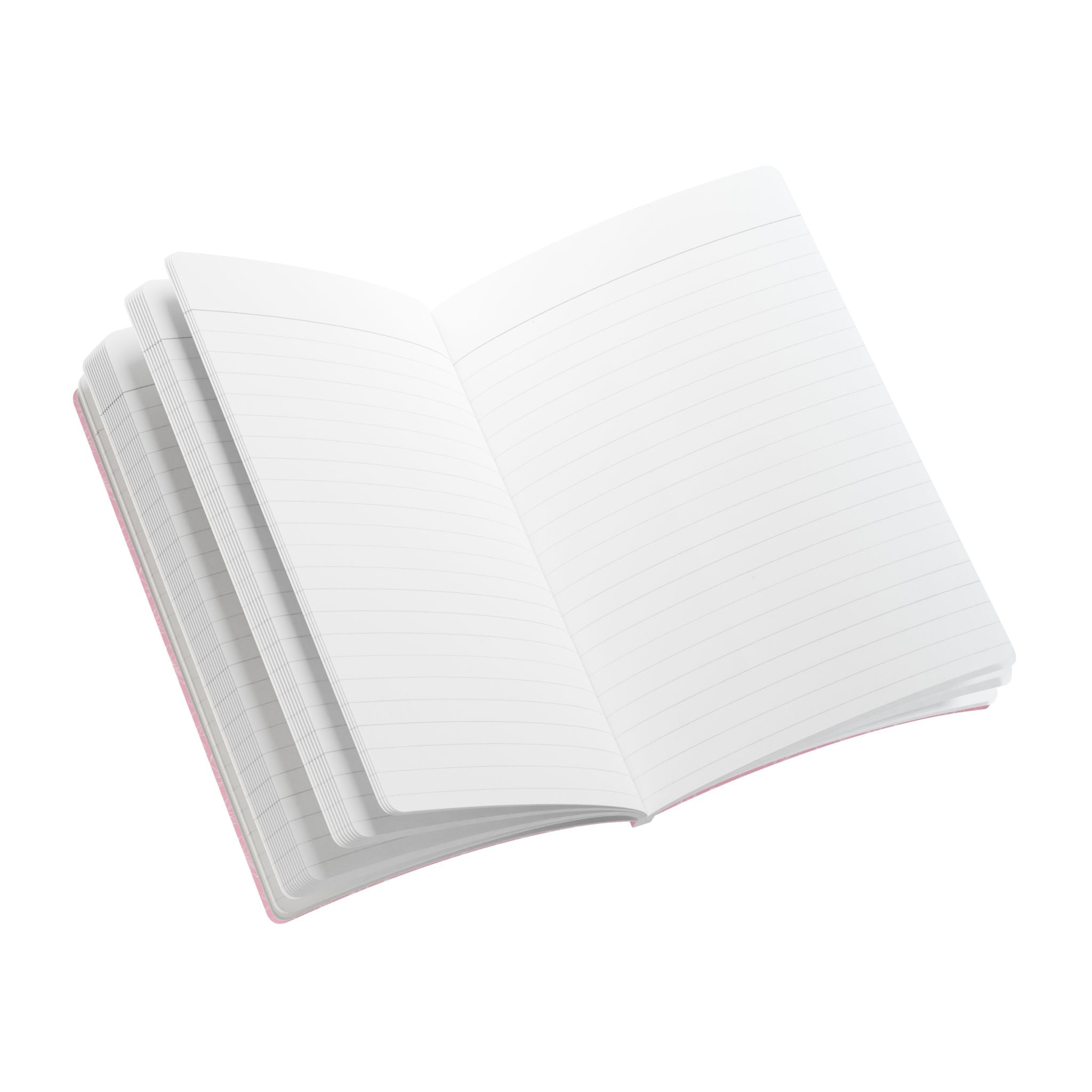 Pink Personalized Journal