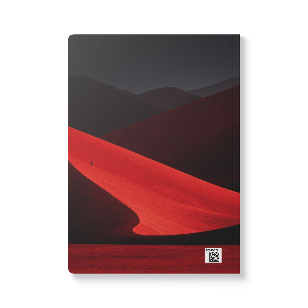 Red Desert