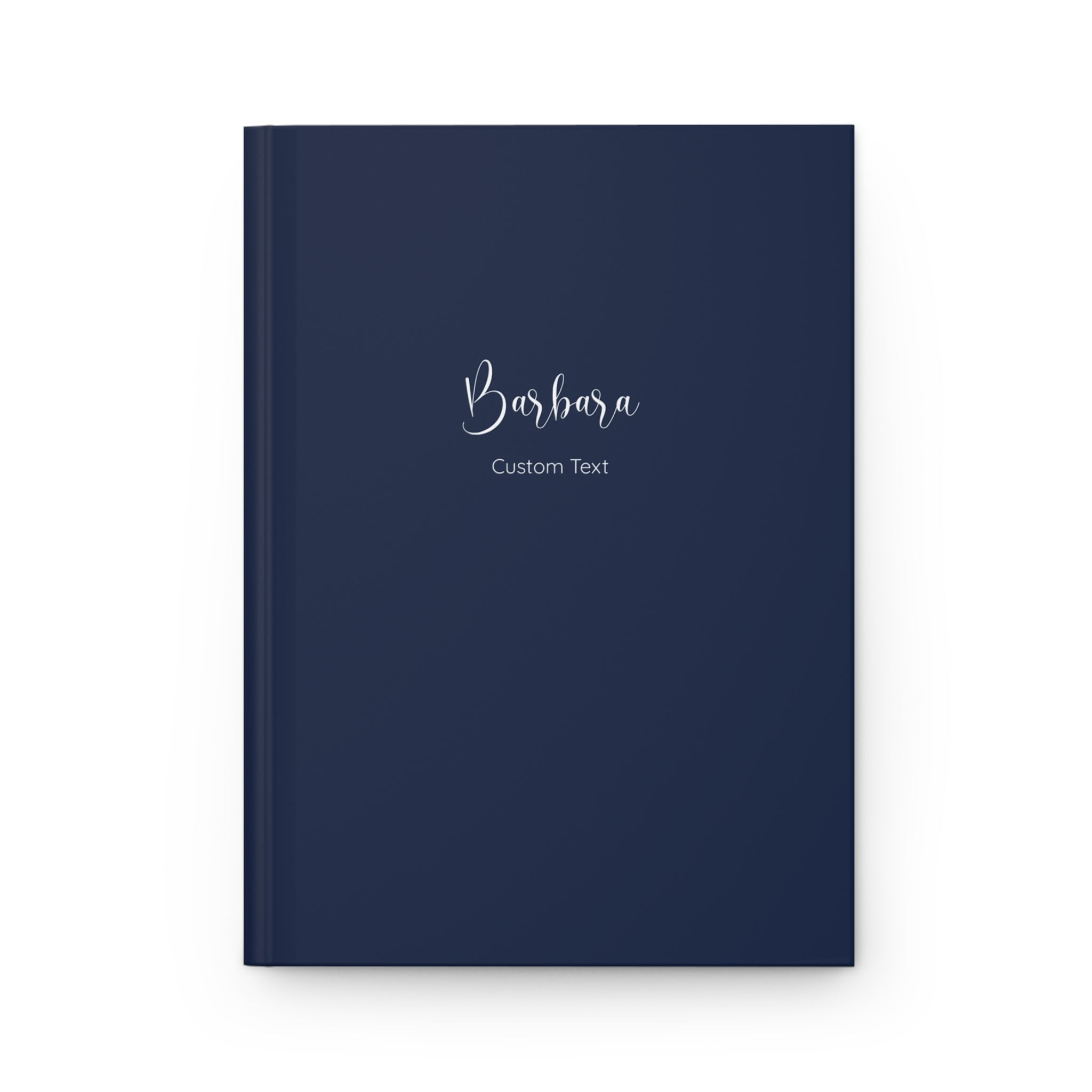 Minimalist Journal