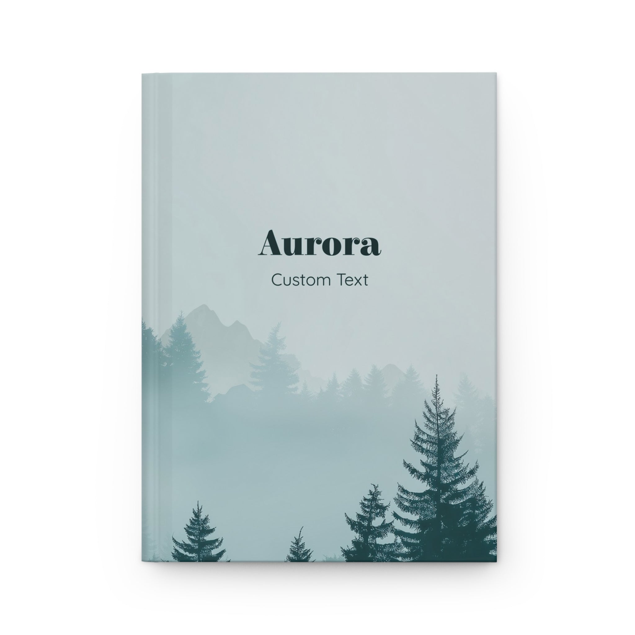Forest Mountain