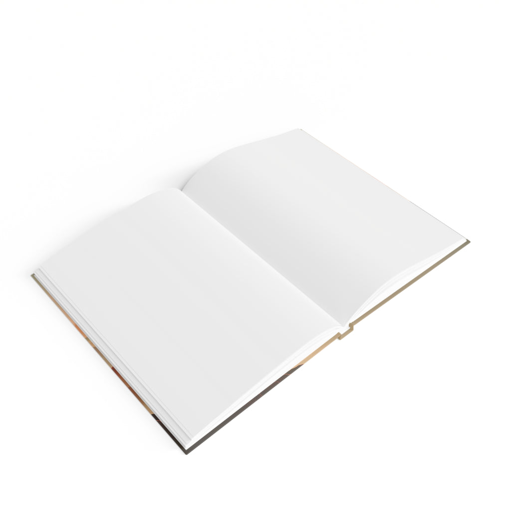 Gratitude Journal Hardcover 5x7