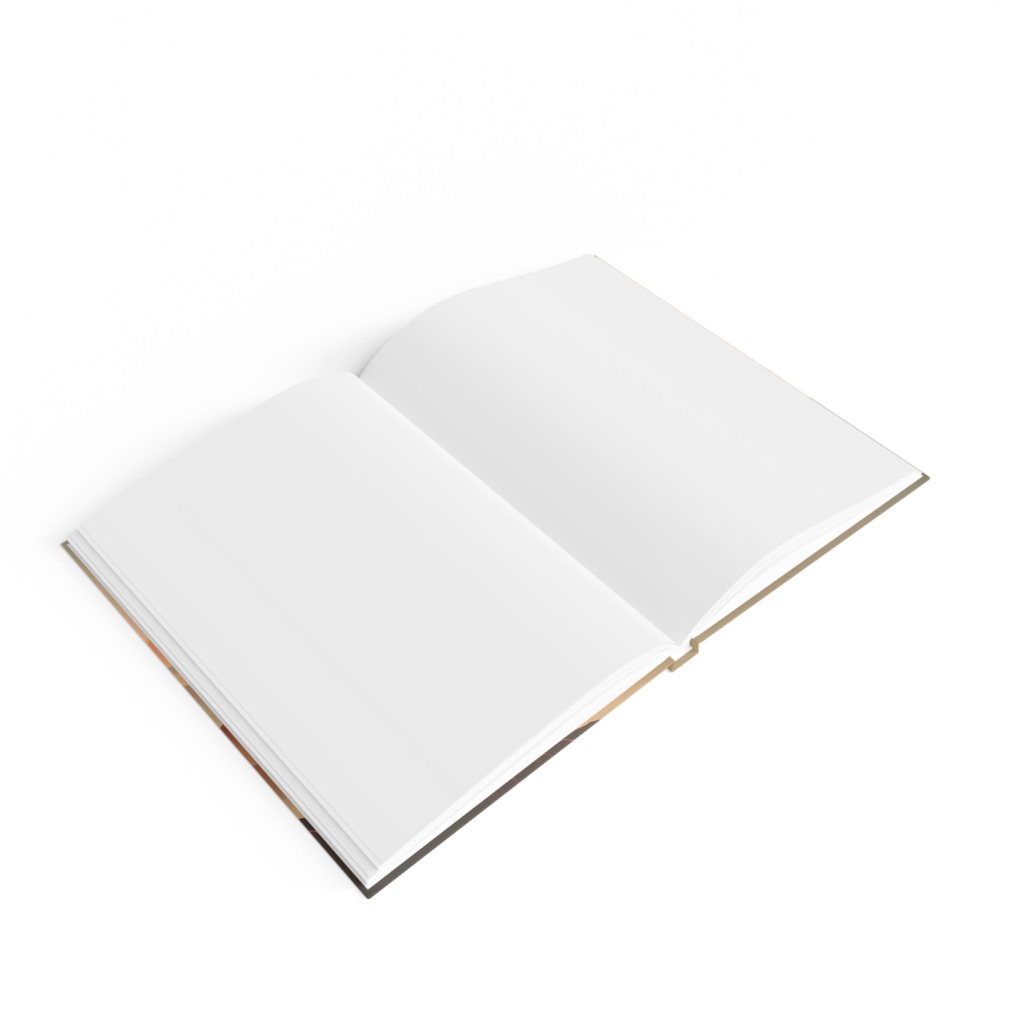 Gratitude Journal Hardcover 5x7