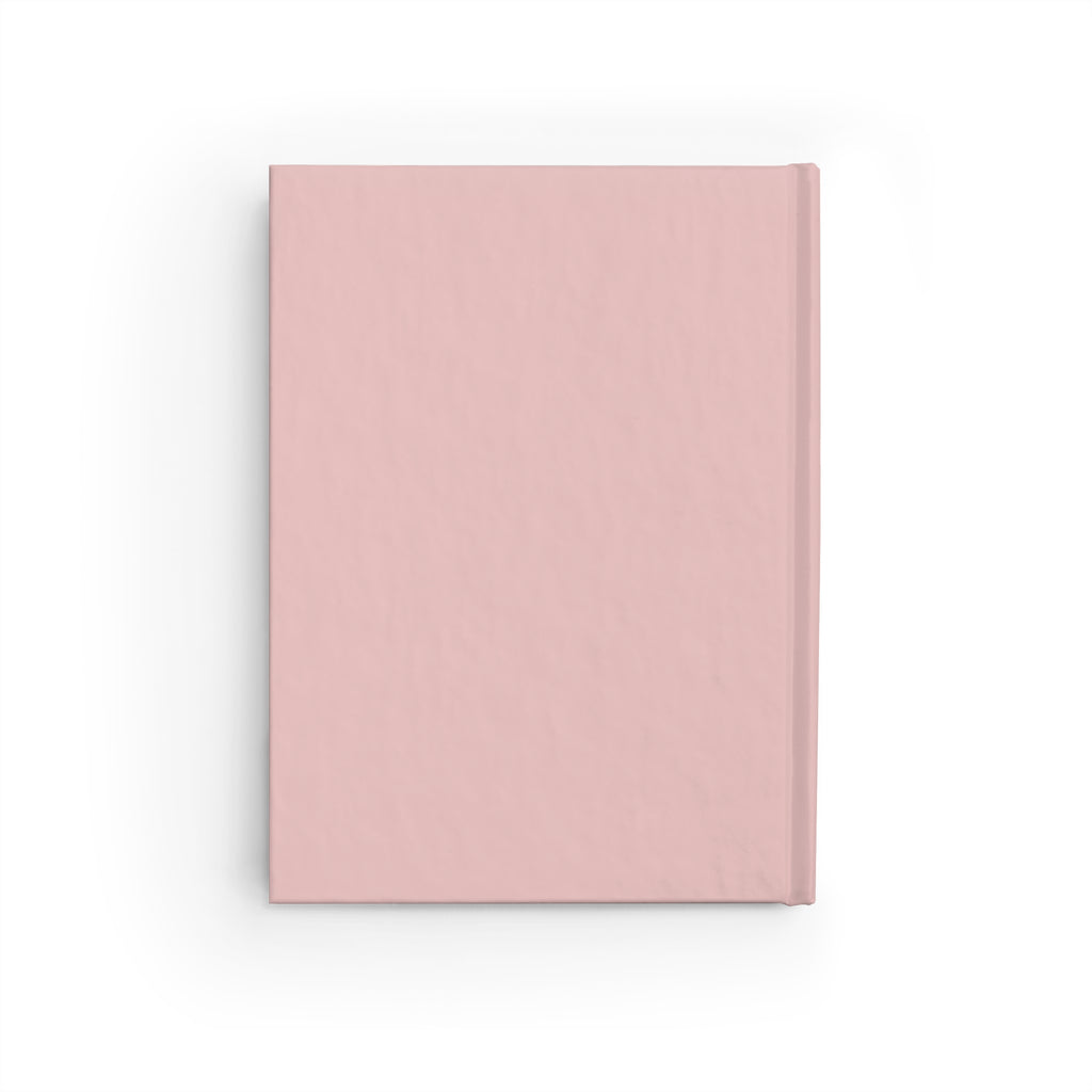 Premium Personalized Notebook