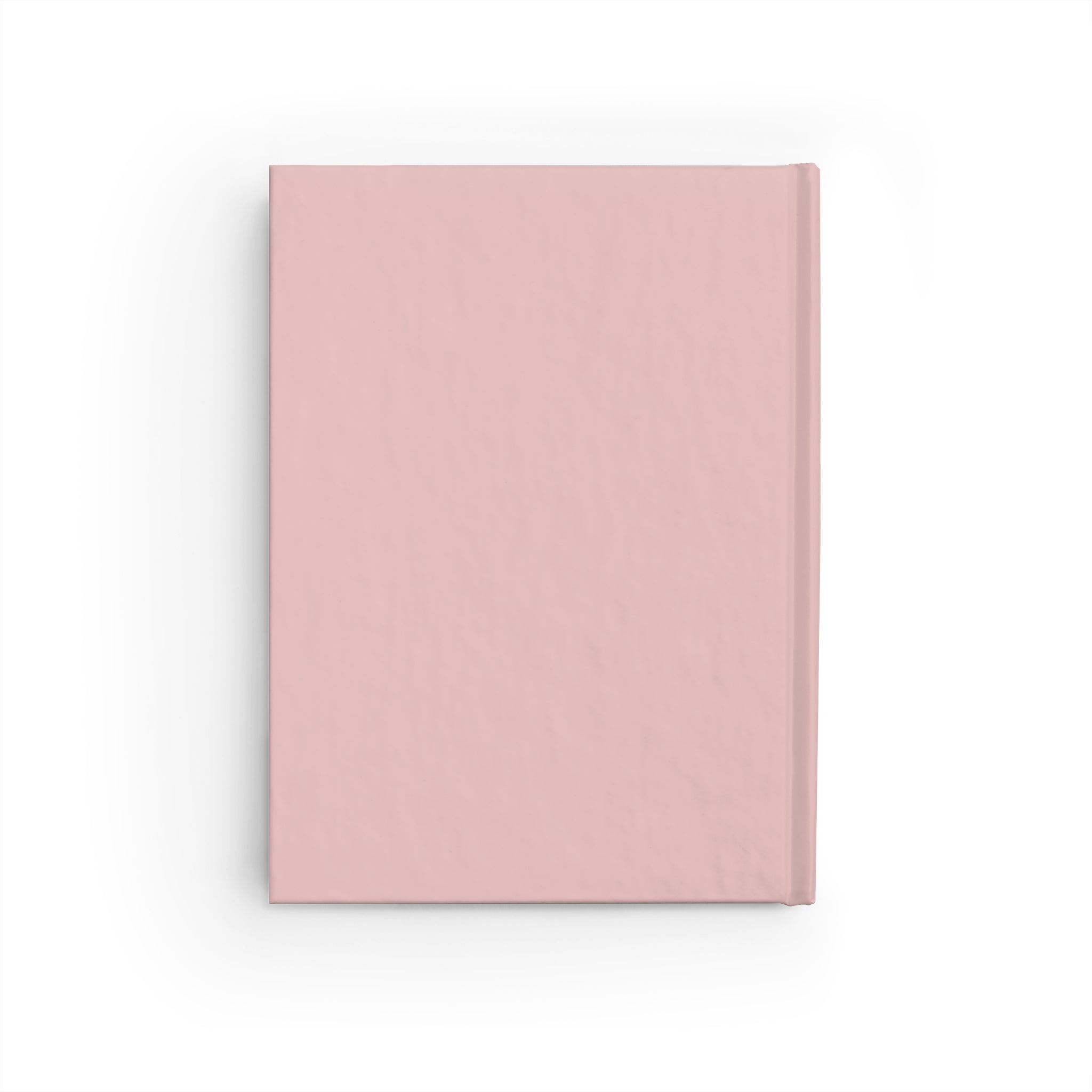 Premium Personalized Notebook