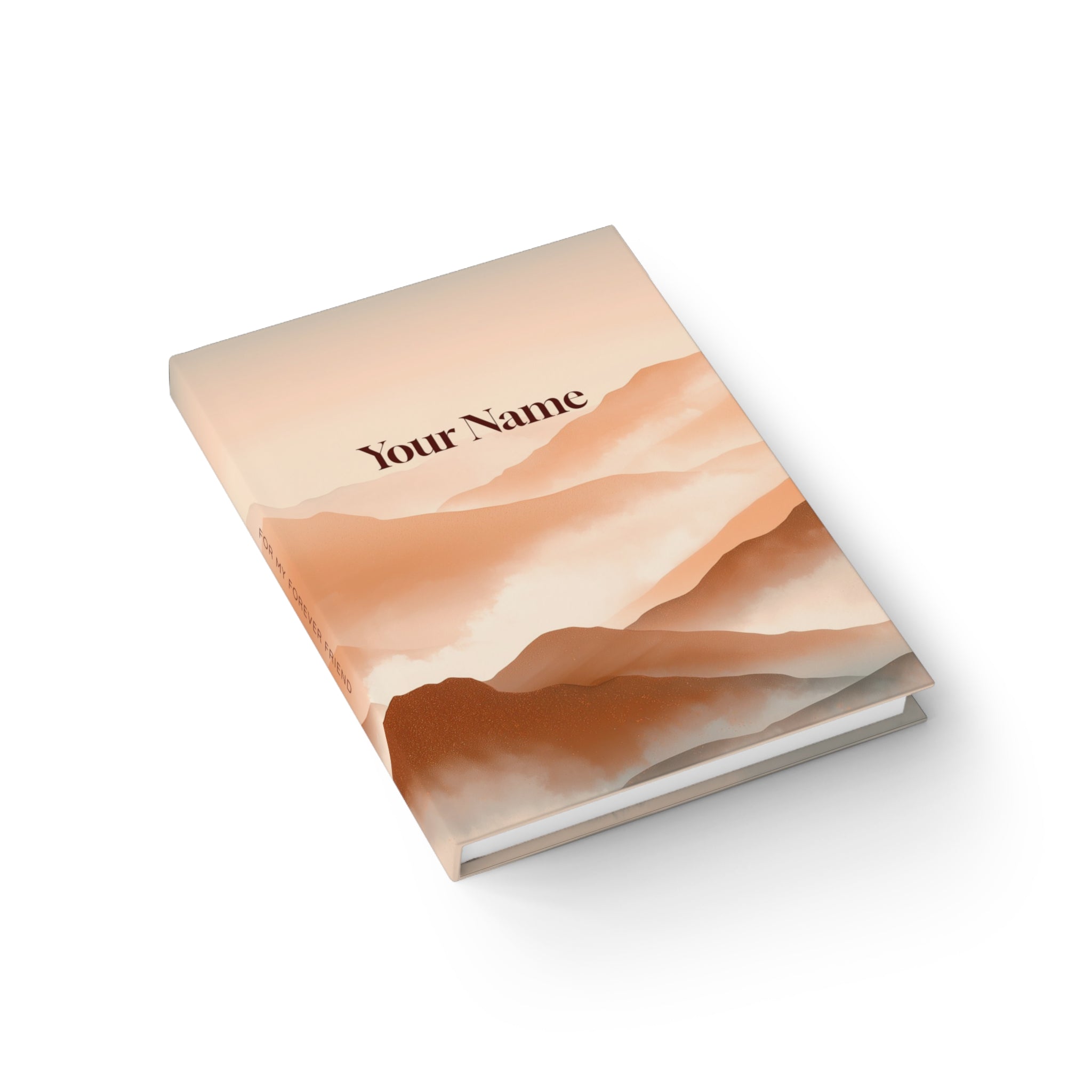 Daily Journal