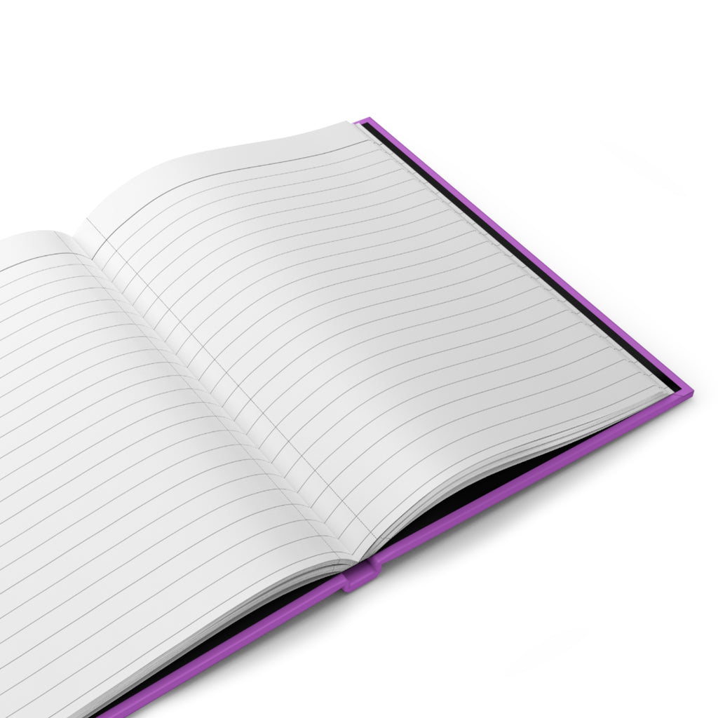 Personalized A5 Matte Journal