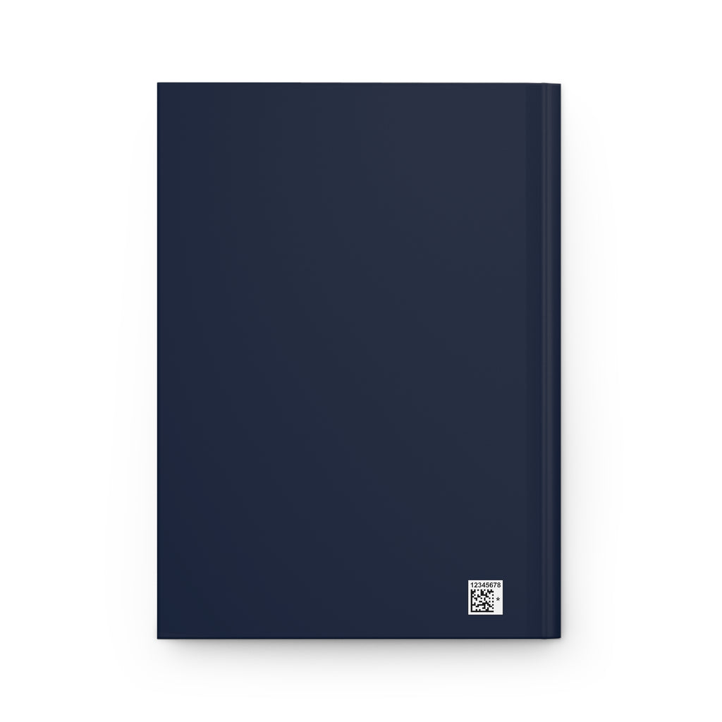 A List of Things Notebook