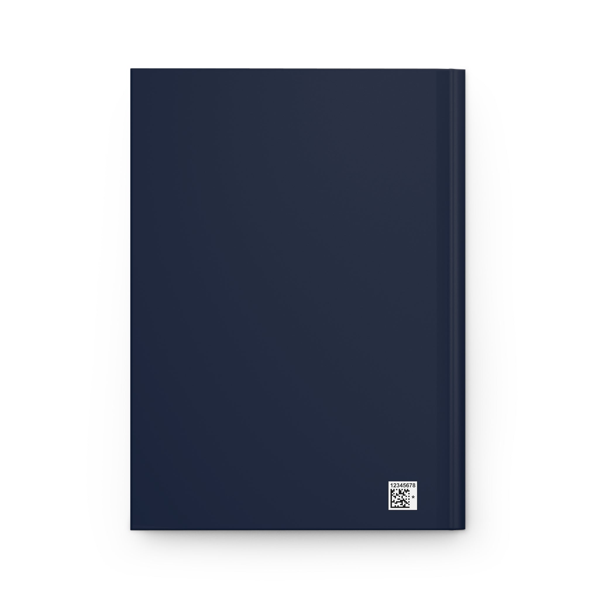 A List of Things Notebook