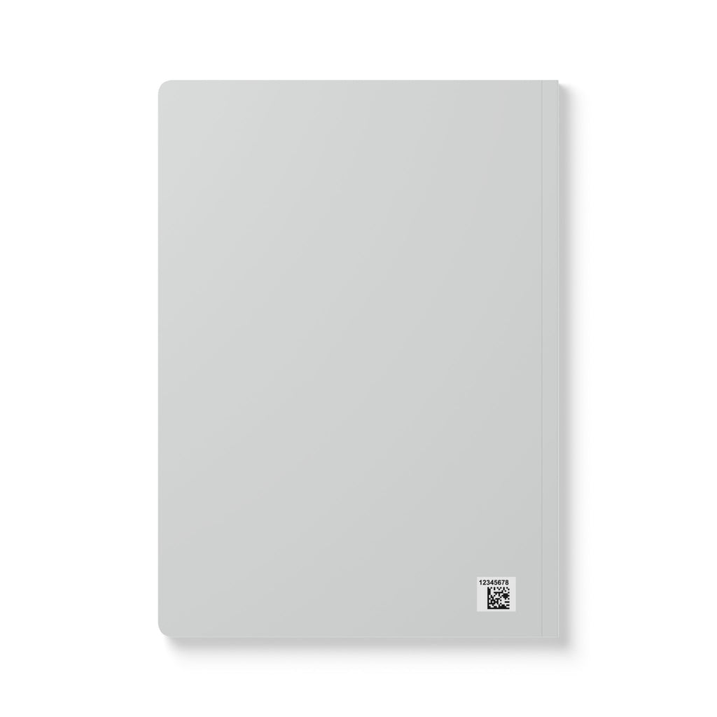 Corporate Journal with Logo