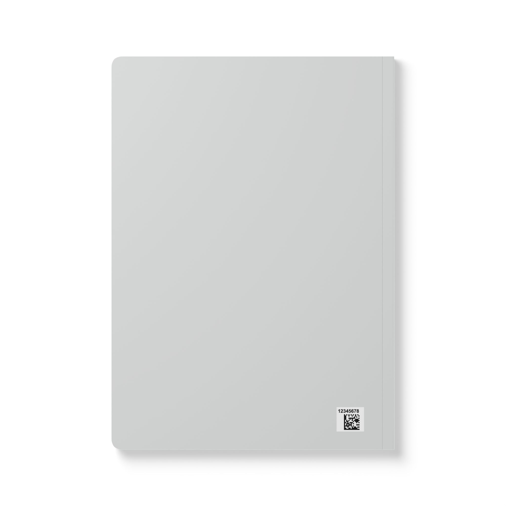 Corporate Journal with Logo
