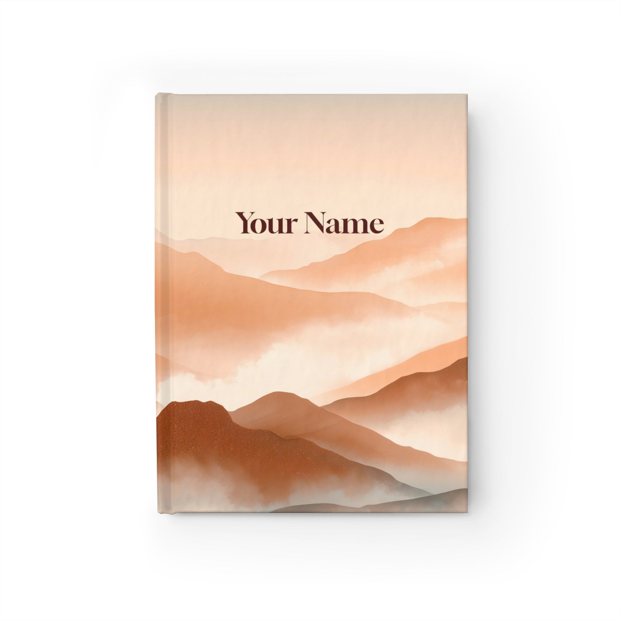 Daily Journal