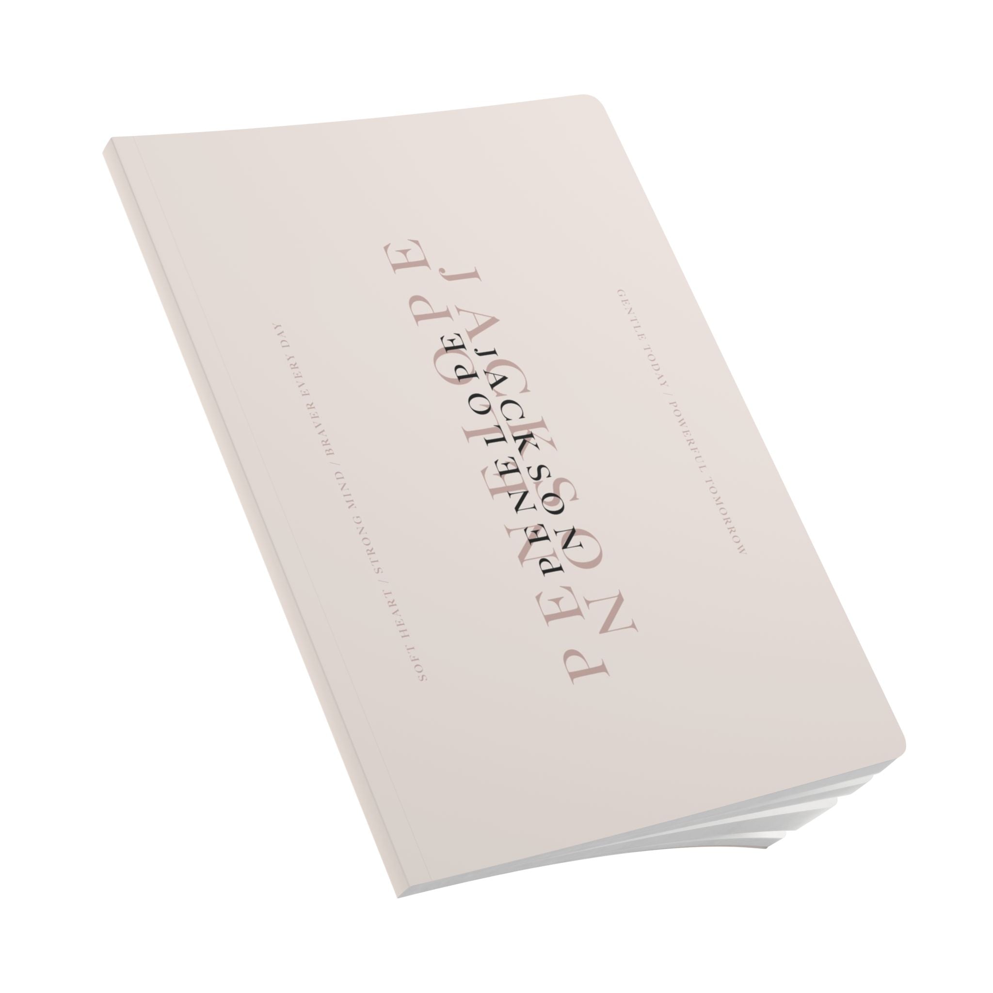 Quote Journal