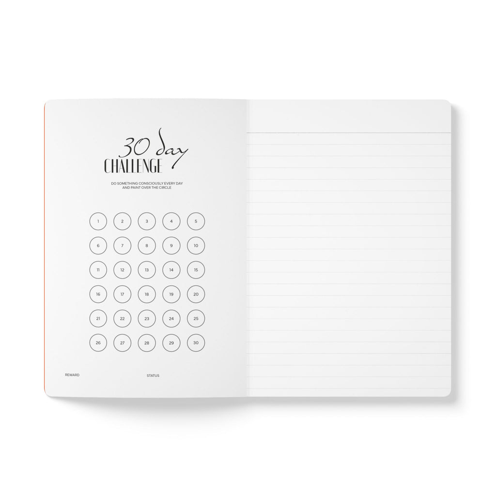 Business Photo Notebook
