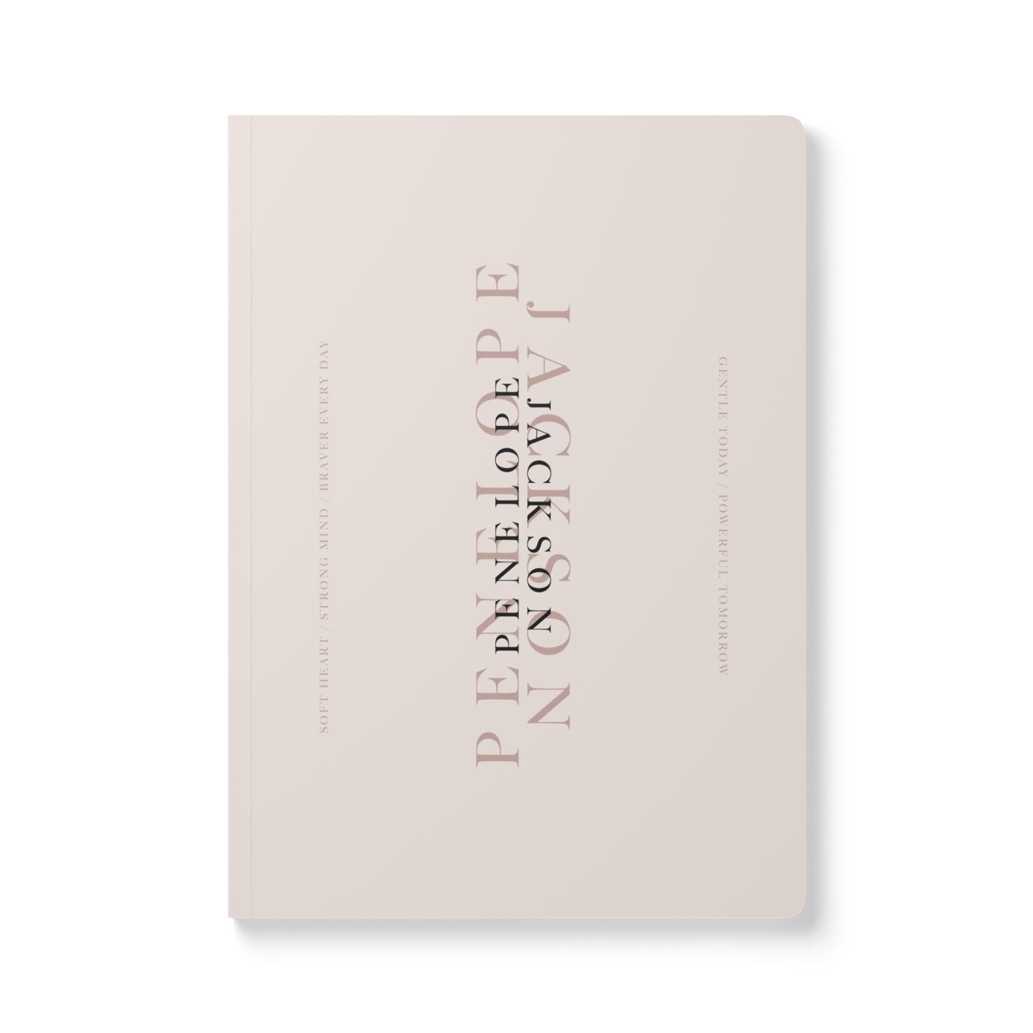 Quote Journal