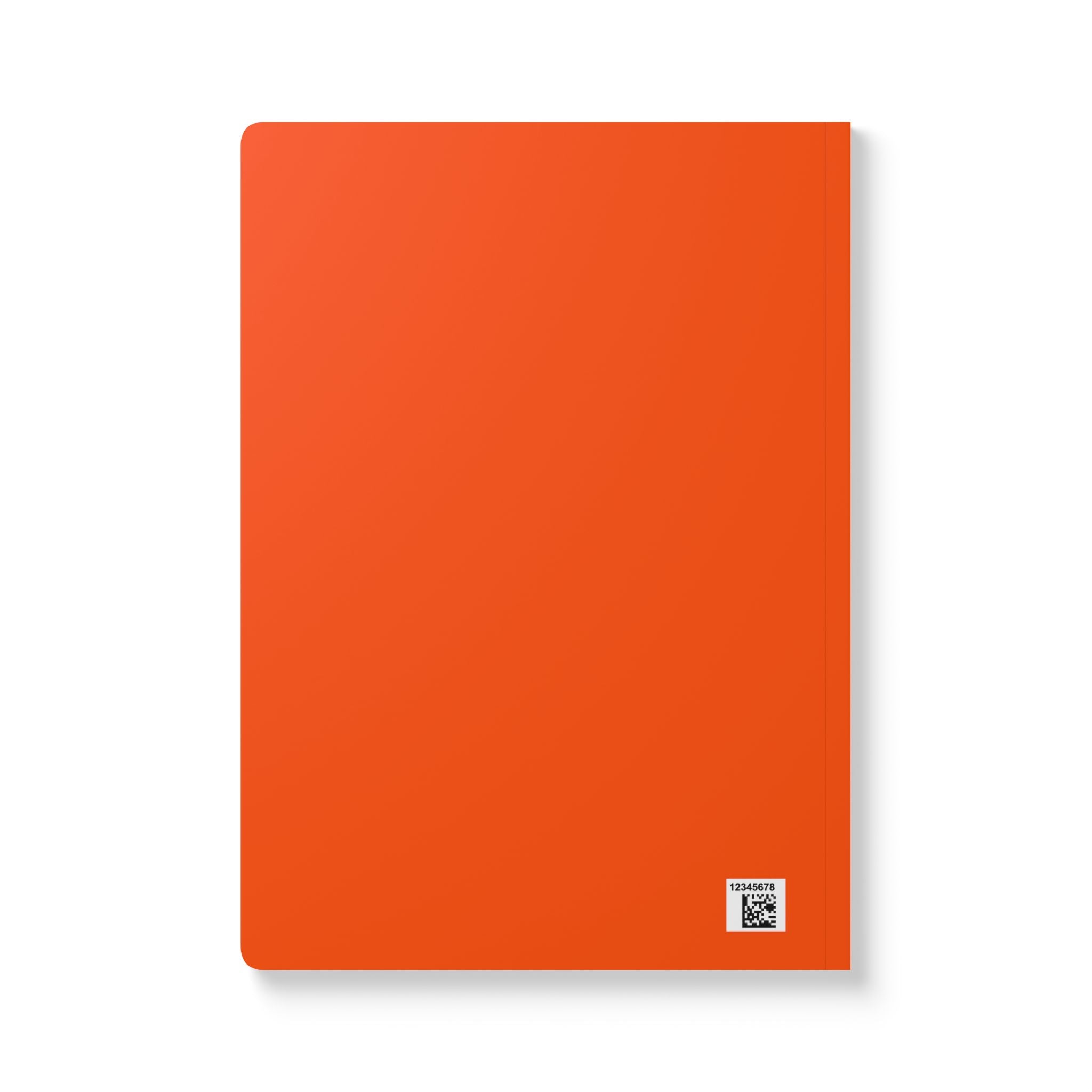 Business Photo Notebook