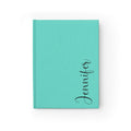 Personalized Office Gift Journal