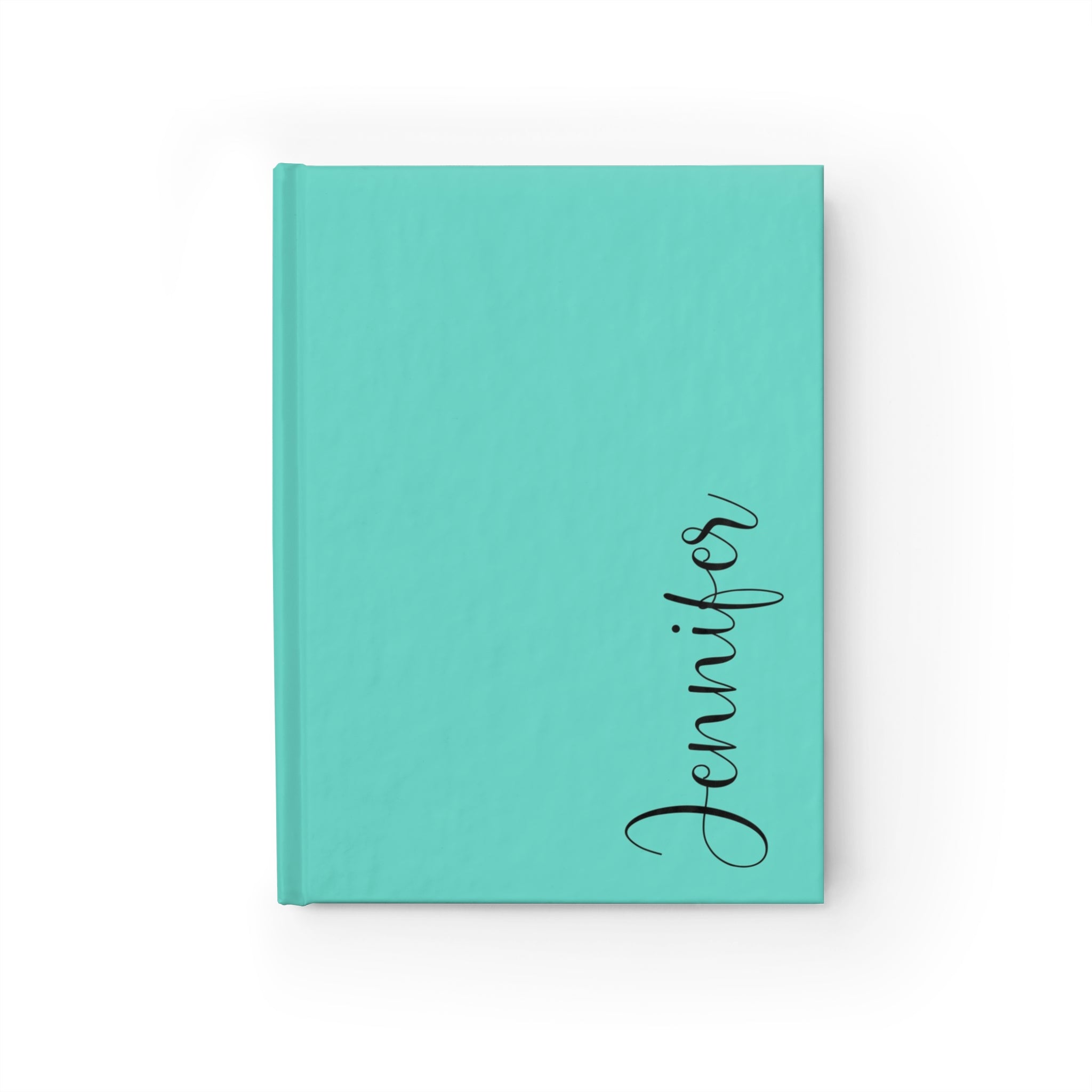 Personalized Office Gift Journal