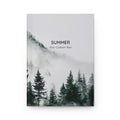 Mountain Custom Journal
