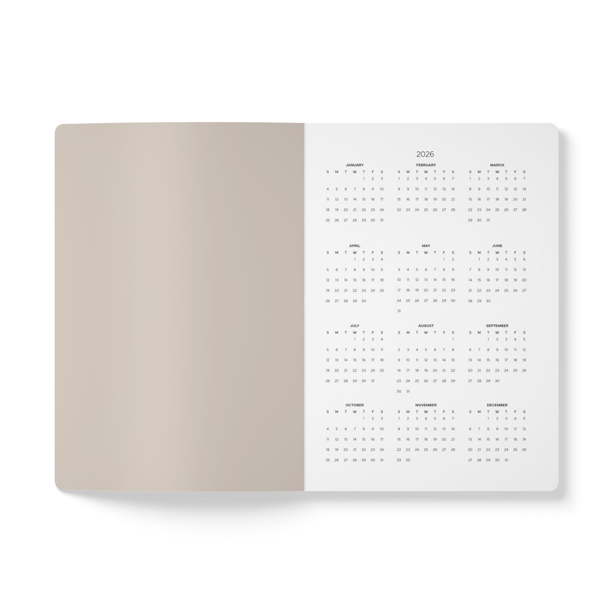 Photo Notebook