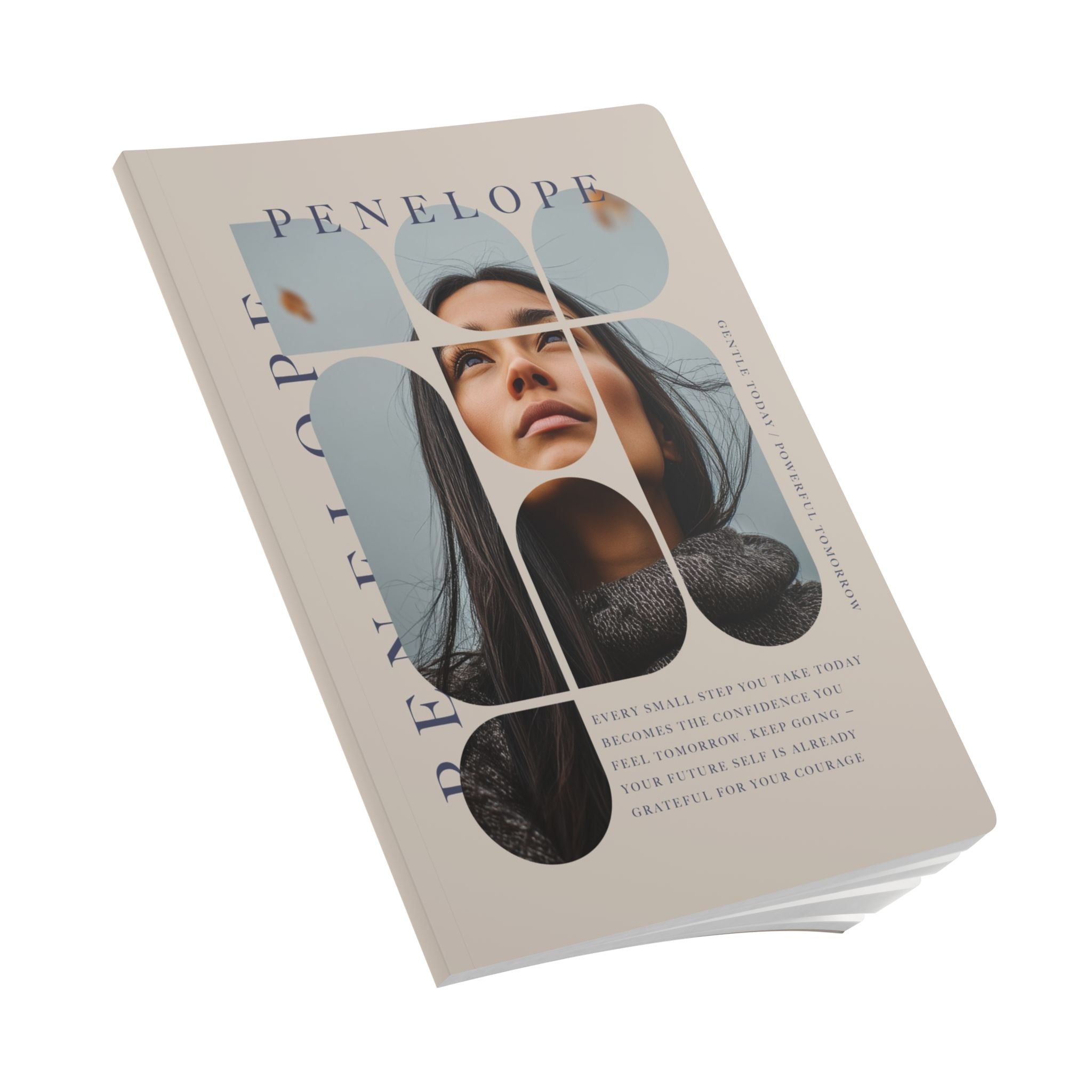 Photo Notebook