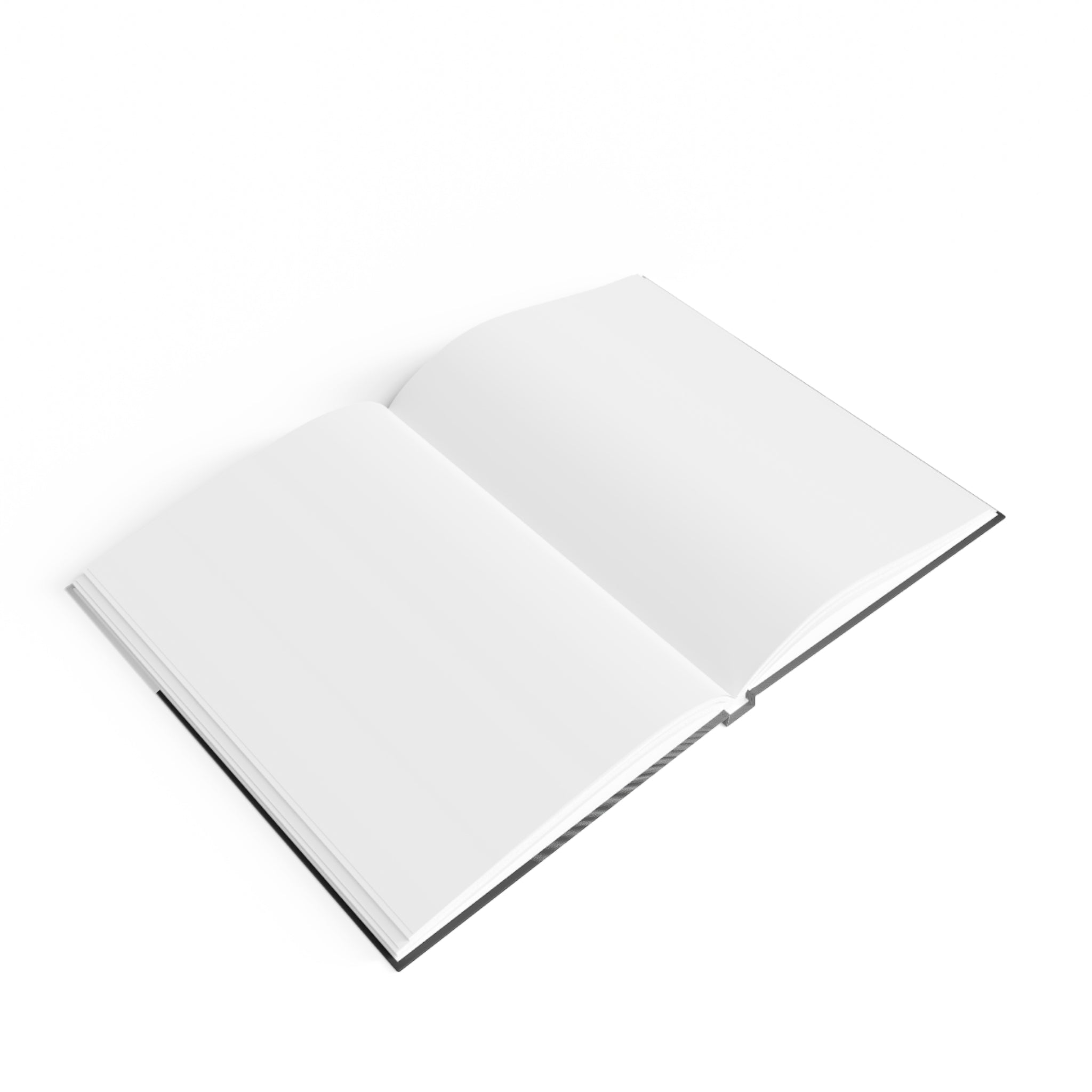 Custom Diary Hardcover Journal