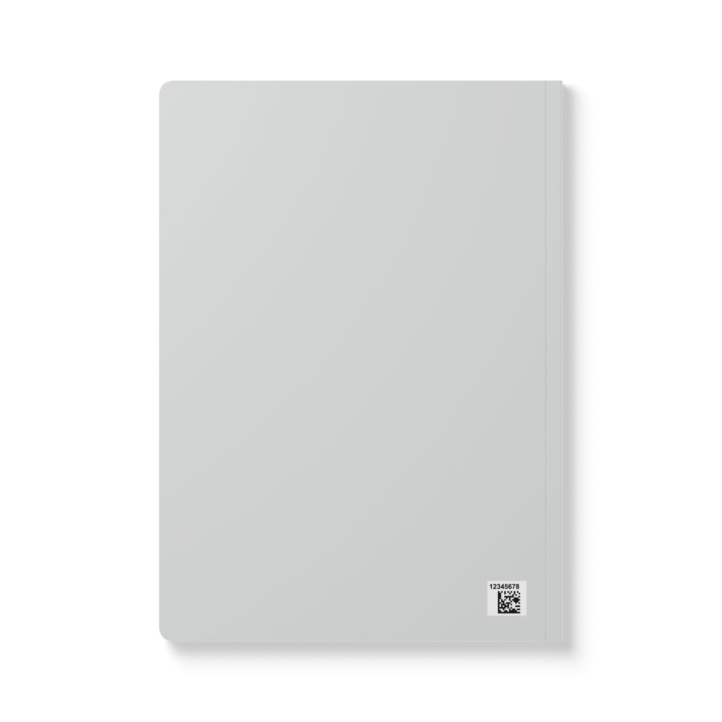 Corporate Journal with Logo
