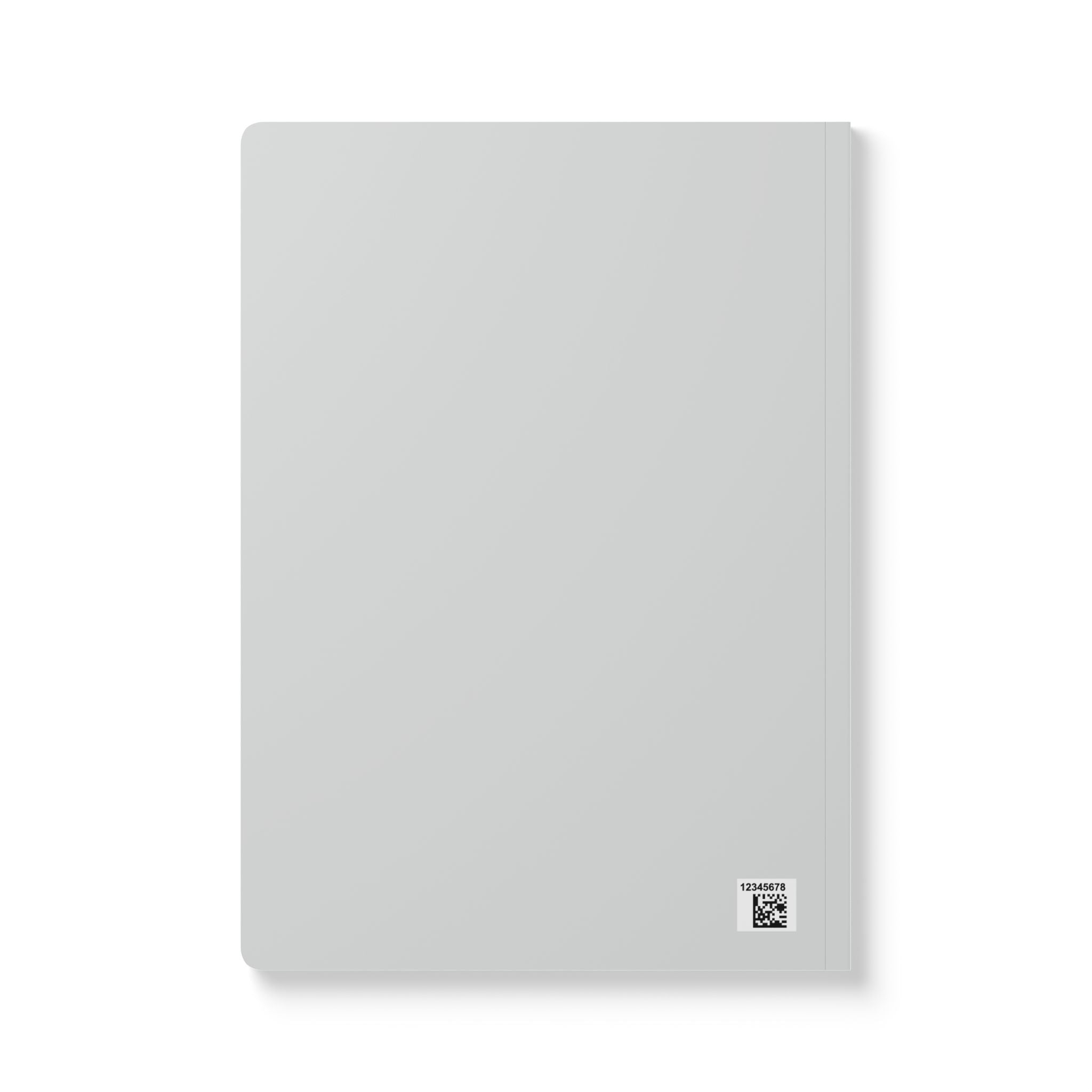 Corporate Journal with Logo