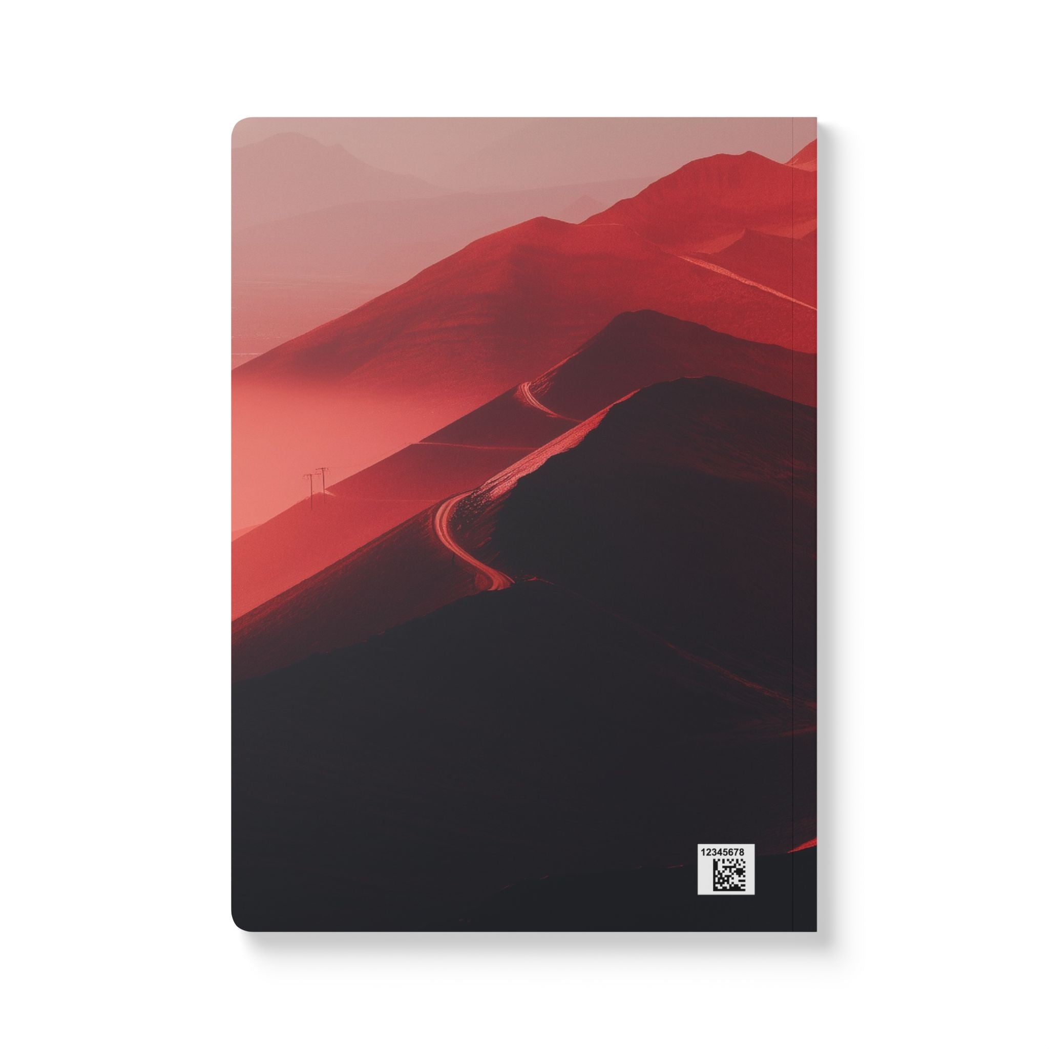 Red Desert