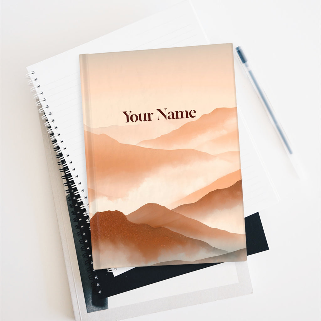 Daily Journal