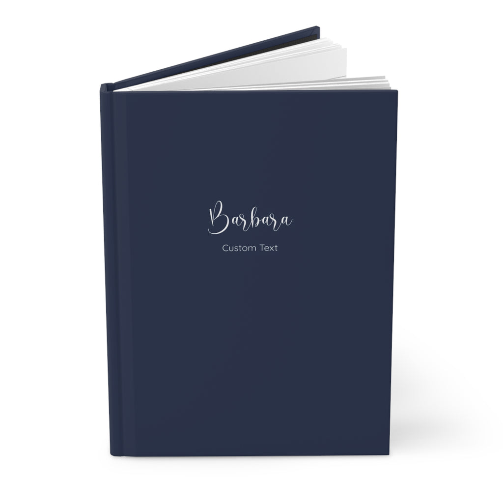 Minimalist Journal