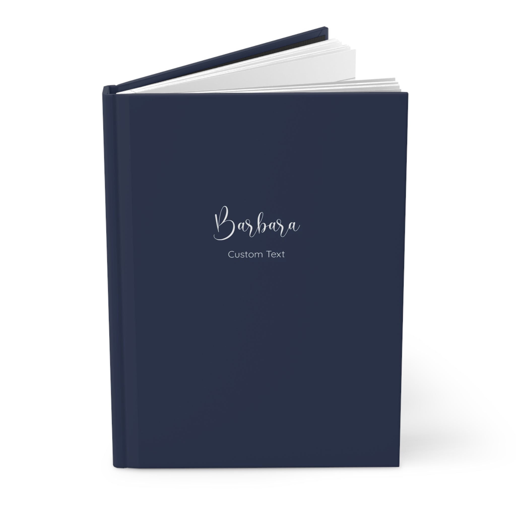 Minimalist Journal