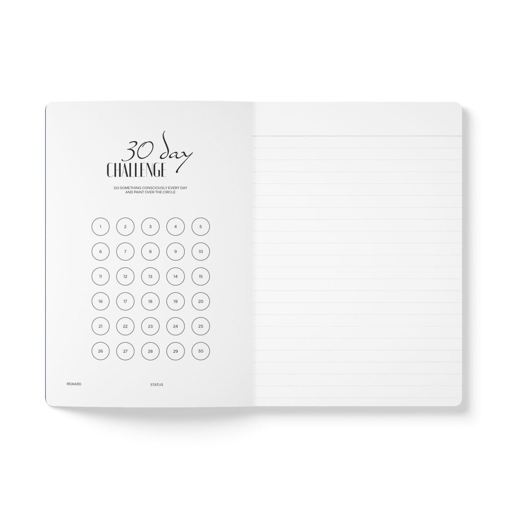 Journal with Quotes