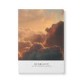 Cloud Aesthetic Name Journal