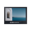 Custom Square Travel Album