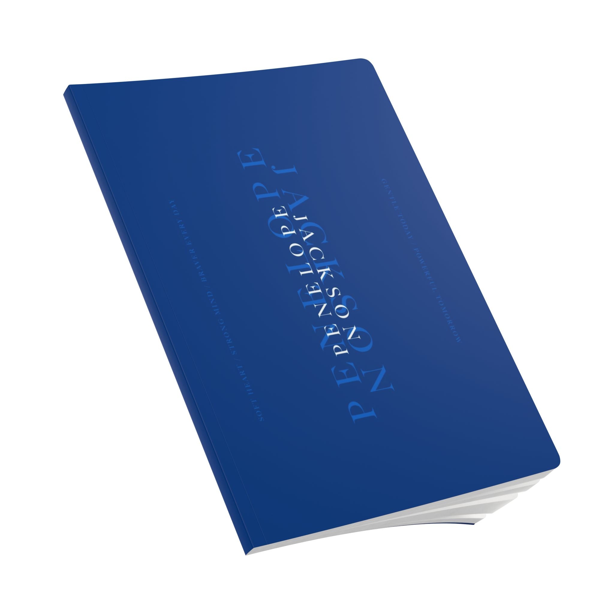 Journal with Quotes