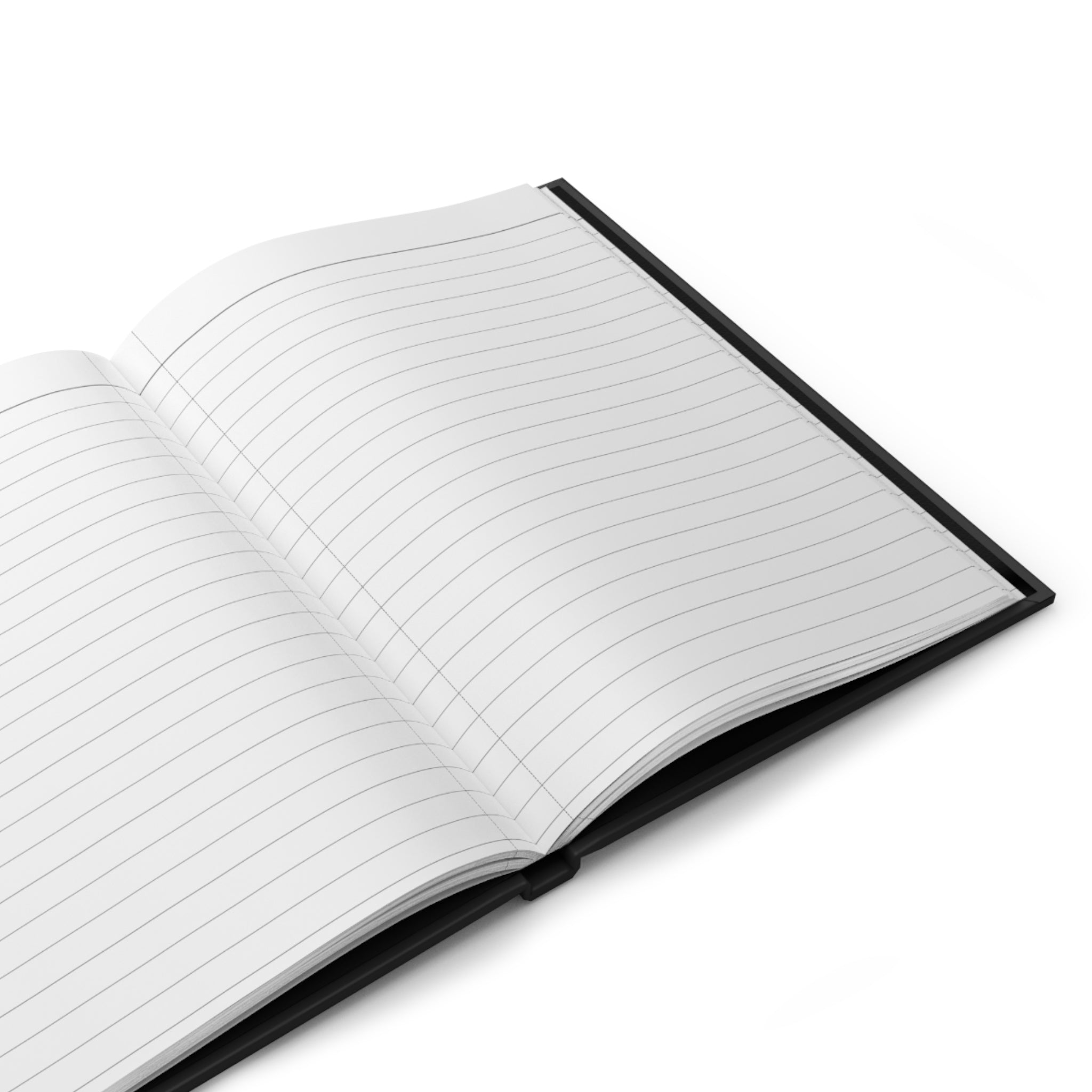 Friends Journal with Name