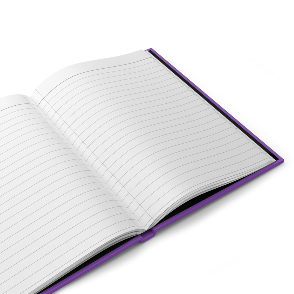 A5 Women’s Hardcover Journal