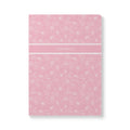 Pink Personalized Journal