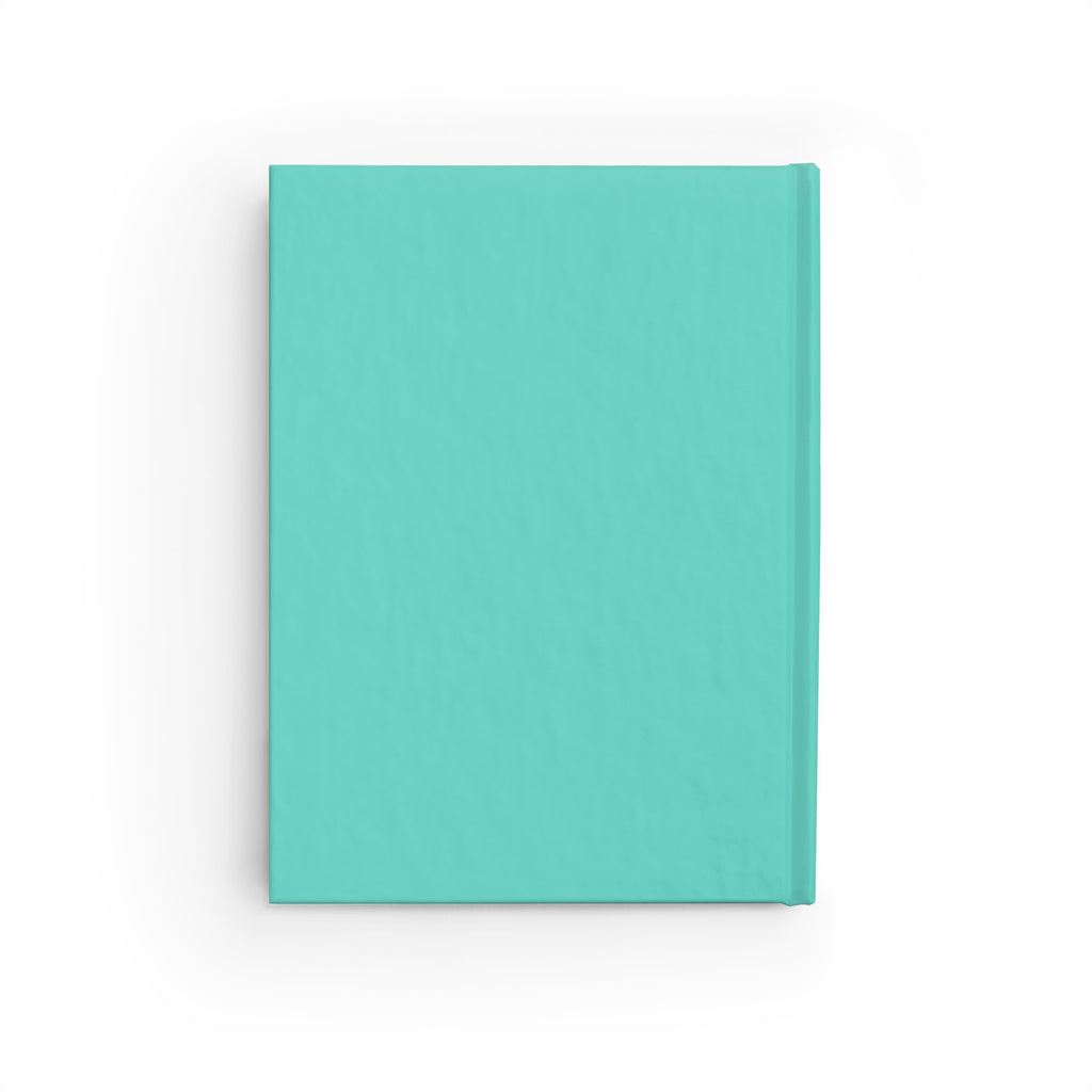 Personalized Office Gift Journal
