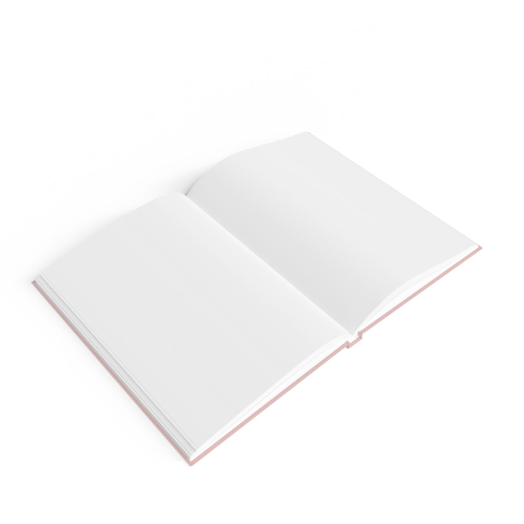 Premium Personalized Notebook