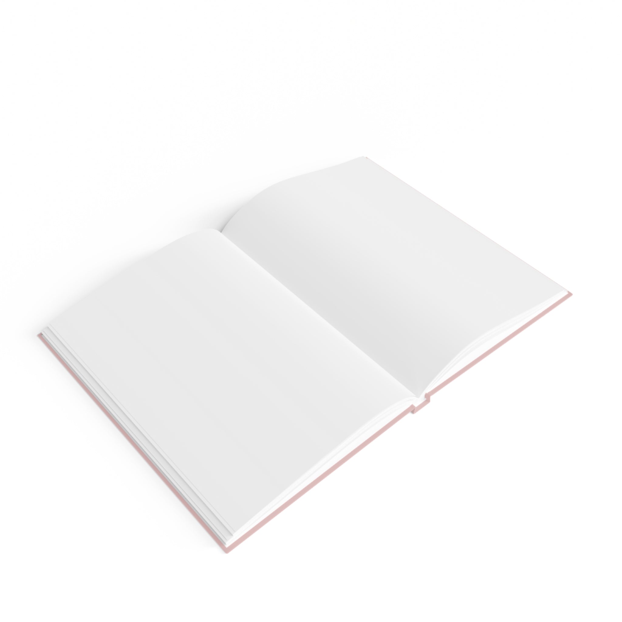 Premium Personalized Notebook