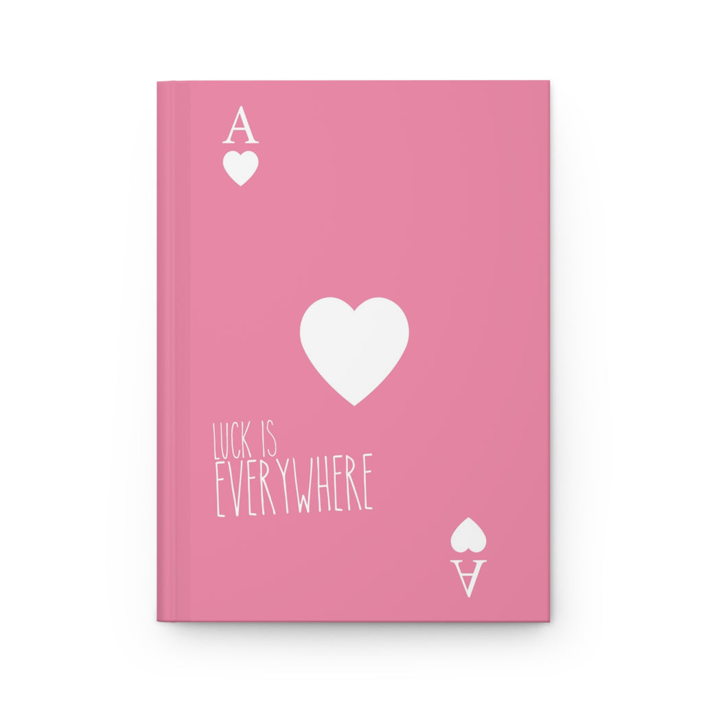 Ace of Hearts